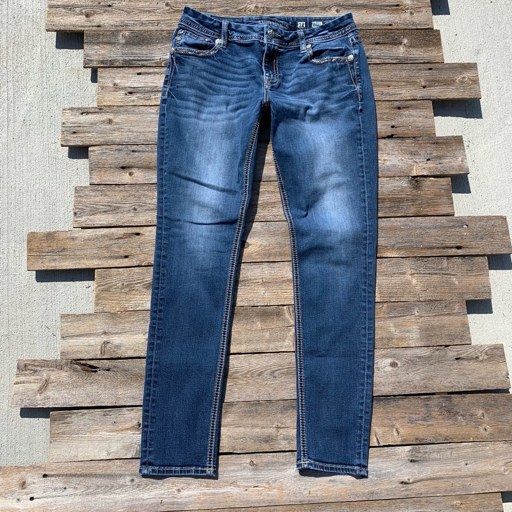 Miss Me Ladies Jeans